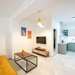 Boho Chic Retreat 아파트 하니아