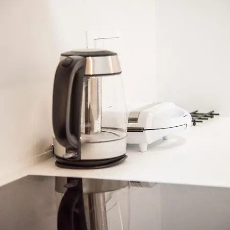 Boho Chic Retreat * 하니아