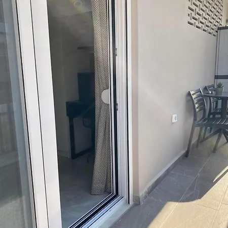 아파트 Boho Chic Retreat *