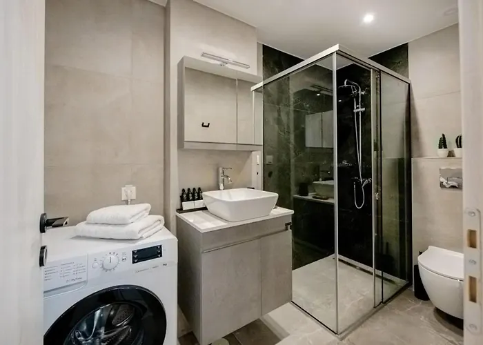 Boho Chic Retreat Apartament