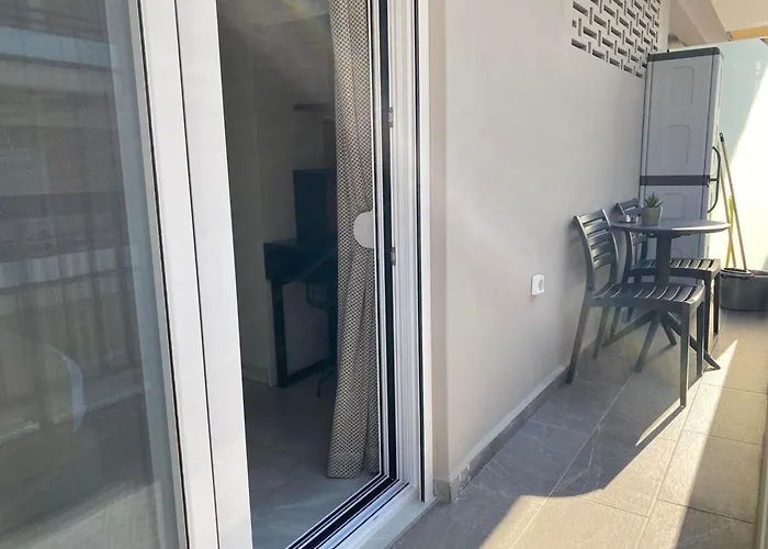 Appartement Boho Chic Retreat *