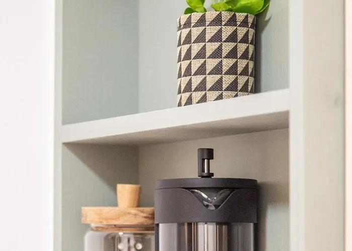 Appartement Boho Chic Retreat Chania (Crete)