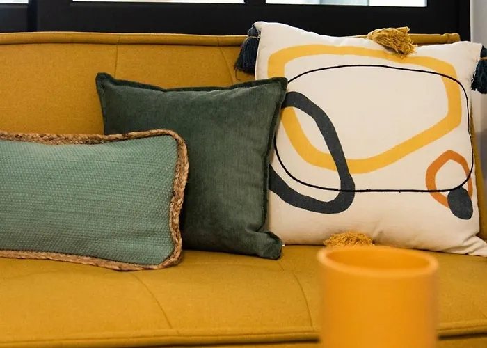 Boho Chic Retreat * Chania (Crete)