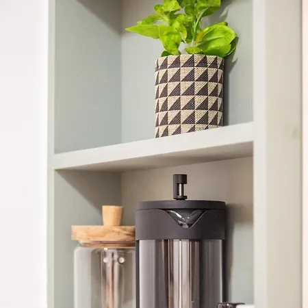 Lägenhet Boho Chic Retreat Chania (Crete)