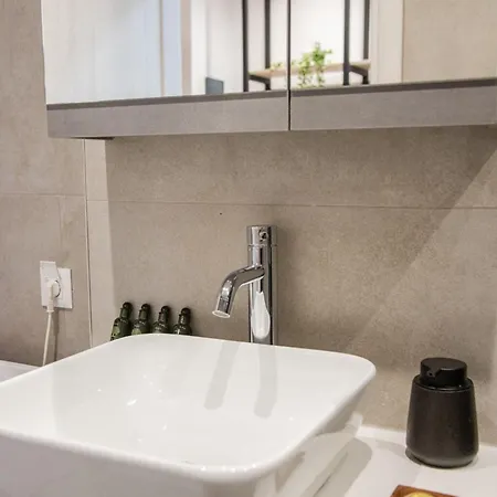 Boho Chic Retreat Chania (Crete)
