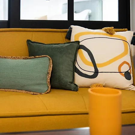 Boho Chic Retreat * Chania (Crete)