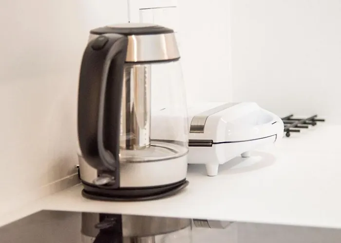 Boho Chic Retreat * Chania (Crete)