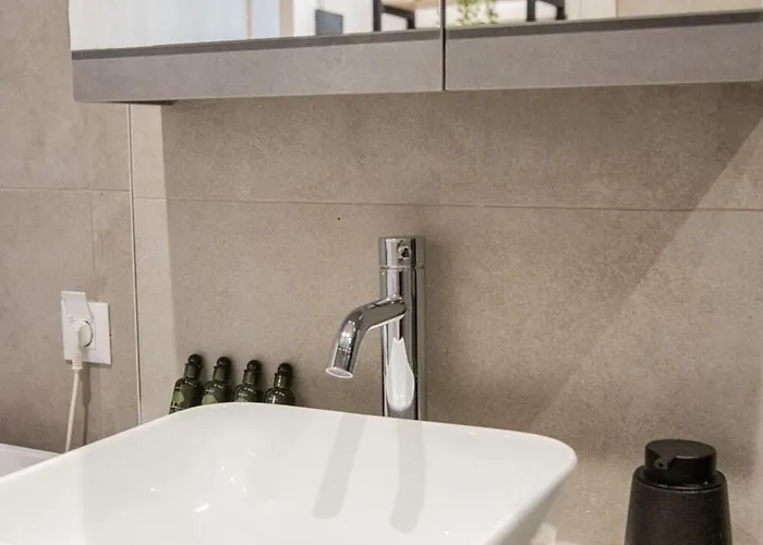 Boho Chic Retreat Ханья